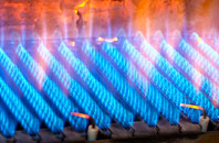 Dalabrog An Iar gas fired boilers